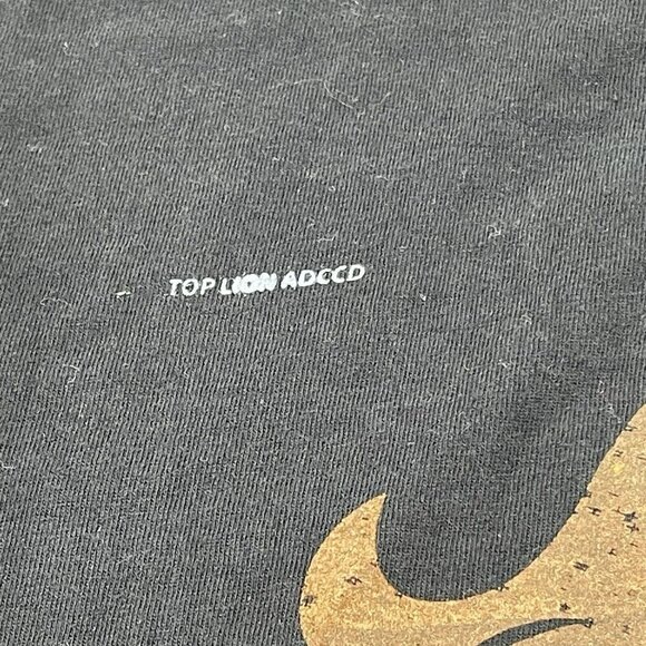 Mountain Ridge Ac/Dc Australian Rock Band Tshirt Men Size S Logo Flame Graphic - Picture 6 of 10